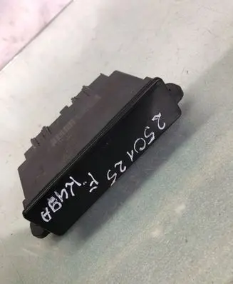 Ford Kuga III Door control unit/module Jx7t14b533ag Jx7t14b533