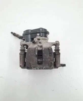 Audi A4 S4 B8 8K Rear brake caliper