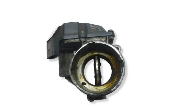 Volkswagen Golf Plus Throttle valve 03G128063G A2C53249824