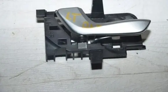 KIA Rio Rear door interior handle 83613H8500