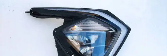 KIA Sportage Headlight/headlamp 92102R2000 R292112020 300520250537