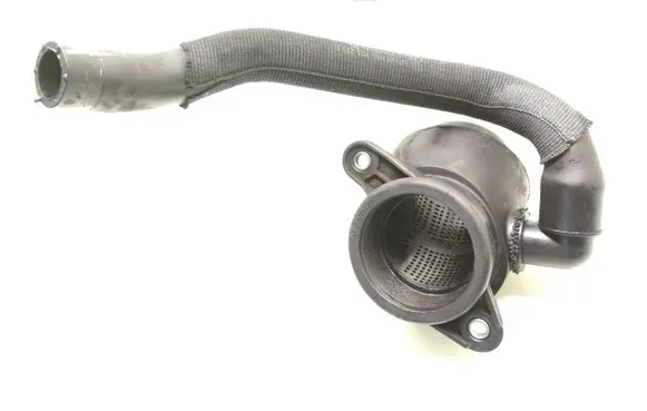 Audi A4 S4 B7 8E 8H Intake resonator 059129955D 059103221L