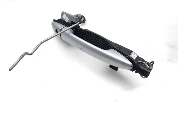 Mazda 6 Front door exterior handle