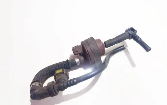 Peugeot 206 Valve vacuum 2580008b