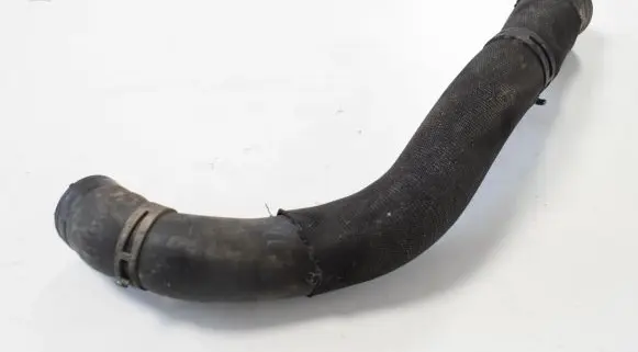 Jaguar XF X250 Engine coolant pipe/hose 9X238B273BB