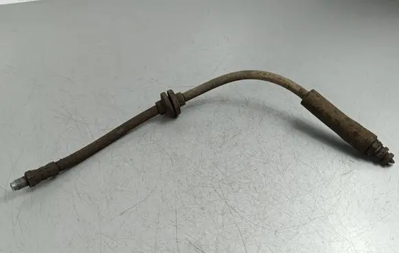 Jeep Compass Brake booster pipe/hose 