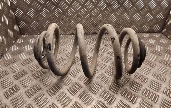 Opel Vivaro Rear coil spring SPYR