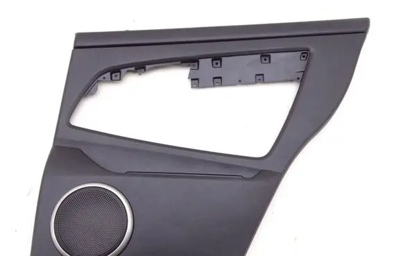 SsangYong Rexton Rear door card panel trim 73220-08001