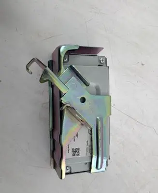 Mazda MX-30 Blind spot module DN4J67YKYA GC4J67YKYA 0X22B300