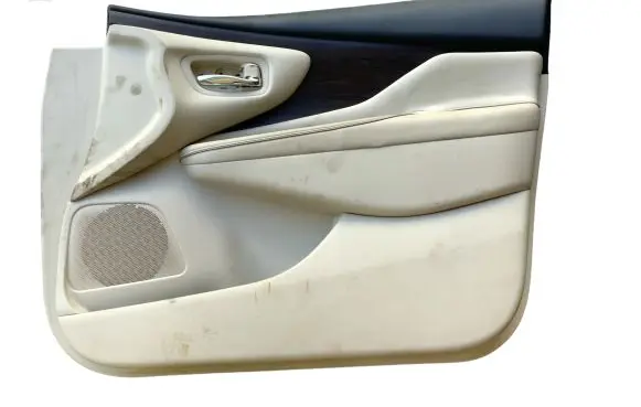 Nissan Murano Z52 Front door card panel trim 806703TA0A