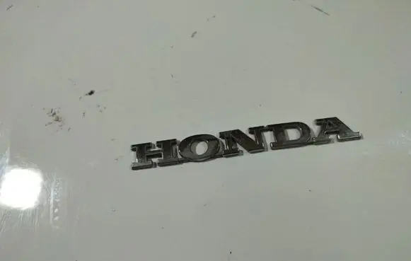 Honda Civic Manufacturer badge logo/emblem 