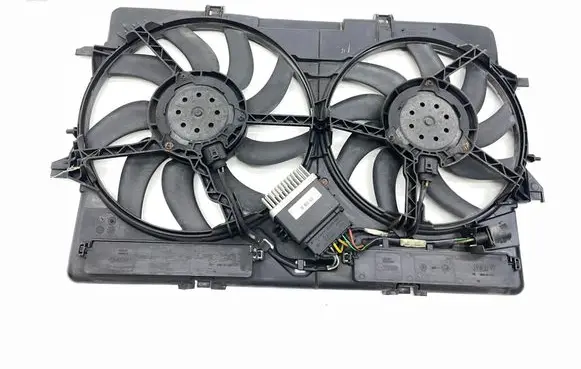 Audi Q5 SQ5 Electric radiator cooling fan 989460D 993328L
