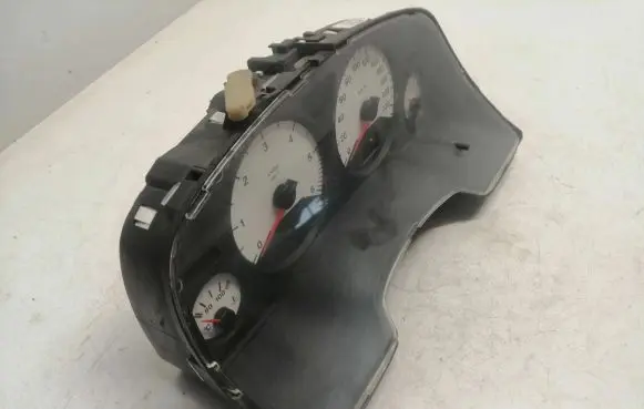 Opel Zafira A Speedometer (instrument cluster) 09228771GB 110008922009 1412991