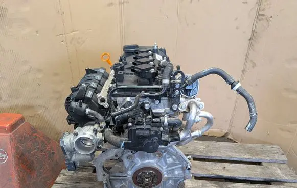 Hyundai Bayon Engine PM577519 G4LF 3535008000