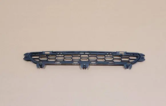 BMW X3 F25 Front bumper lower grill 8048096