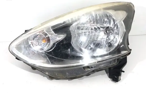 Headlight/headlamp