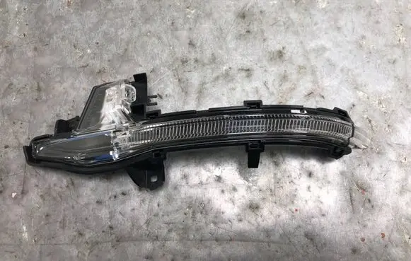 Audi A7 S7 4K8 Mirror indicator light 4N1949101-BILI 4N1949101