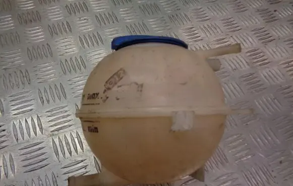 Seat Ibiza III (6L) Coolant expansion tank/reservoir 6Q0121407