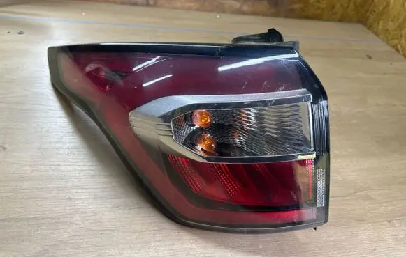 Ford Escape III Rear/tail lights Gj5413405ag