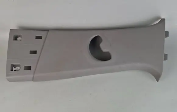 BMW X1 E84 (B) pillar trim (top) 2990775 17491511