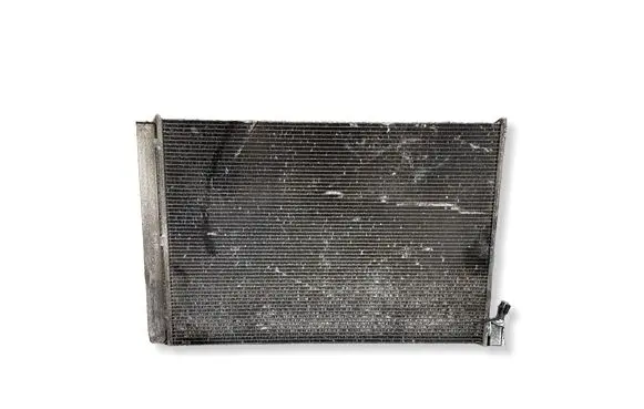 Mercedes-Benz GLC X253 C253 A/C cooling radiator (condenser) A0995000454