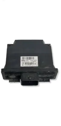 Peugeot Expert Gearbox control unit/module 9616641 9826199380