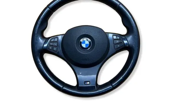 BMW X3 E83 Steering wheel 3455483