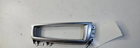 BMW 5 F10 F11 Gear shifter surround trim plastic 10041037