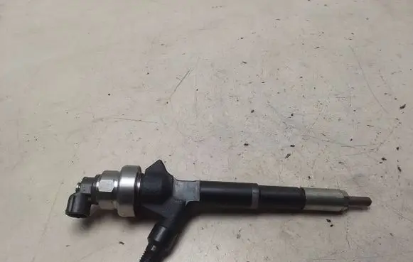 Opel Zafira B Fuel injector 8973762703 10L29234