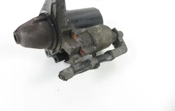 Peugeot 107 Starter motor 0001107439 281000Q021