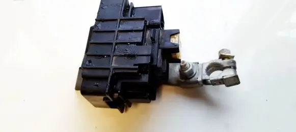 Toyota Prius (XW20) Fuse box set 3483TA
