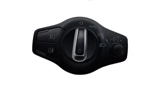 Audi Q5 SQ5 Light switch 8K0941531AA