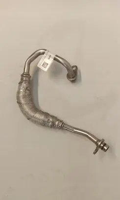 BMW 1 F20 F21 Turbo turbocharger oiling pipe/hose 2661014