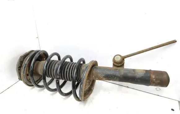 Citroen Xsara Picasso Front shock absorber/damper