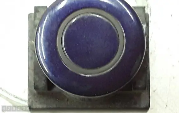 Mazda 6 Parking PDC sensor gs1d67uc1a