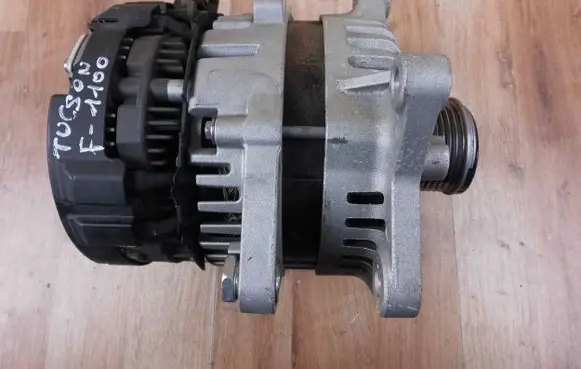 Hyundai Tucson IV NX4 Generator/alternator 363002M410