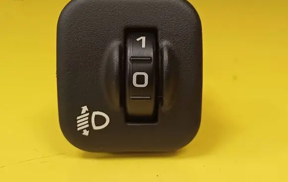 Jeep Cherokee III KJ Headlight level height control switch 56010204AE