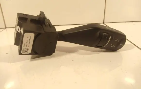 Ford Mondeo MK IV Wiper control stalk 6G9T17A553AE 081U040387BCCH