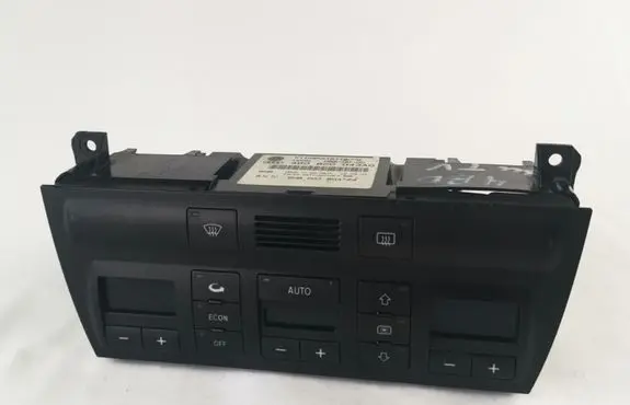 Audi A6 S6 C5 4B Climate control unit 4B0820043AG