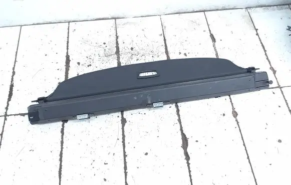 Mercedes-Benz E W212 Parcel shelf load cover A2128100209