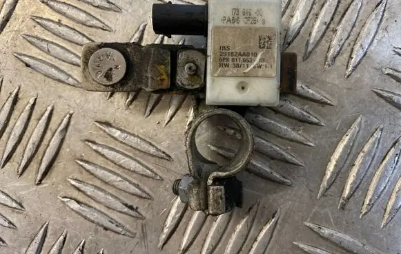 Subaru Outback (BS) Positive wiring loom 29182AA010 PA66GF25 17394900