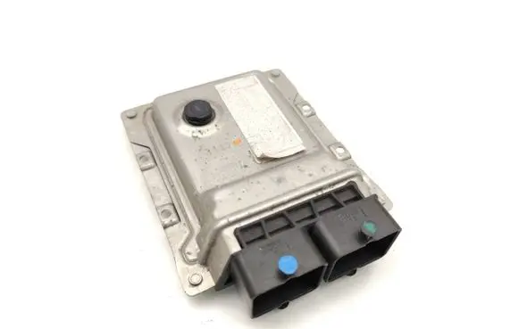 Fiat Punto (199) Engine control unit/module 51976590