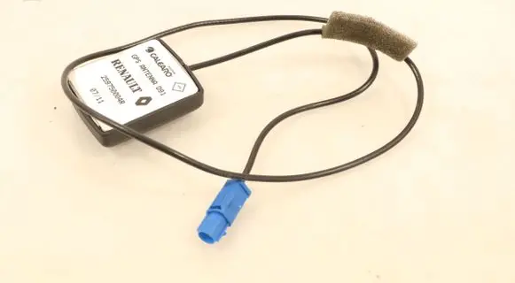 Renault Laguna III Aerial GPS antenna 259750004R