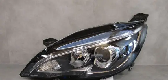 Peugeot 308 Headlight/headlamp 9816990680 CN00000075000 6284AL256