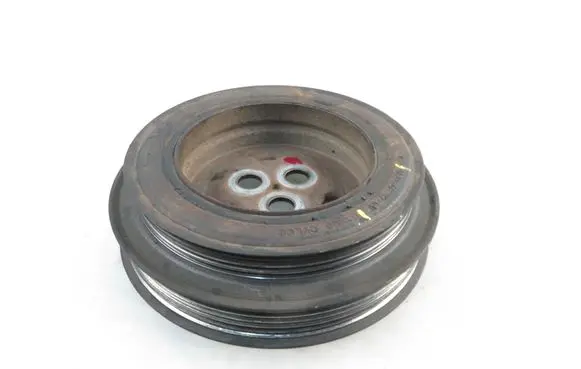 Ford Transit Crankshaft pulley 6C1Q6B319AF