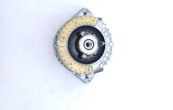 Mercedes-Benz E W212 Engine mount bracket A2122400100