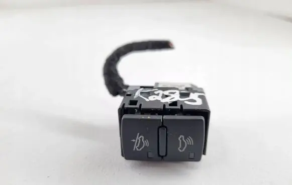 Audi A5 Sportback 8TA Other switches/knobs/shifts 4F0962109