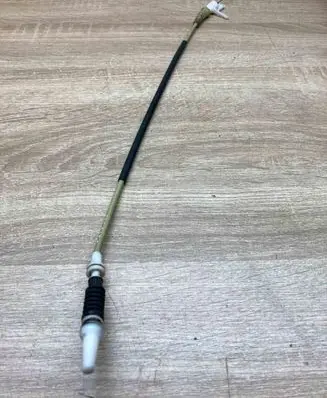 BMW 5 GT F07 Front door cable line 4872232