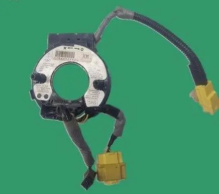 Honda FR-V Airbag slip ring squib (SRS ring) F0XM53K6Z