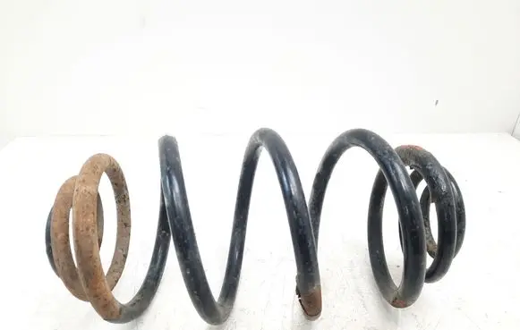 Opel Zafira B Rear coil spring